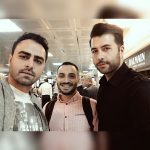 دانلود آهنگ پازل بند میرم دانلود آهنگ پازل بند میرم
