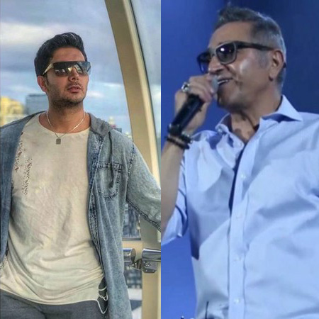 دانلود آهنگ فرزاد فرزین و فریدون آسرایی کمک کن دانلود آهنگ فرزاد فرزین و فریدون آسرایی کمک کن