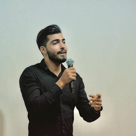 دانلود آهنگ چتر من حامد خانی دانلود آهنگ چتر من حامد خانی