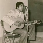 دانلود آهنگ خوشا فصلی که دور از غم ابراهیم منصفی
