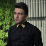 دانلود آهنگ عذابم نده میلاد کیانی دانلود آهنگ عذابم نده میلاد کیانی