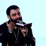 دانلود مداحی داره میریزه جواد مقدم دانلود مداحی داره میریزه جواد مقدم
