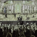 دانلود مداحی بارونه بارون چشمای گریون جواد مقدم دانلود مداحی بارونه بارون چشمای گریون جواد مقدم
