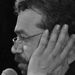 دانلود نوحه امان از دل زینب محمود کریمی دانلود نوحه امان از دل زینب محمود کریمی