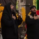 دانلود نوحه محمود کریمی حسین میا به کوفه دانلود نوحه محمود کریمی حسین میا به کوفه