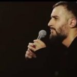 دانلود مداحی من غلام نوکراتم عاشق کربلاتم محمد حسین پویانفر دانلود مداحی من غلام نوکراتم عاشق کربلاتم محمد حسین پویانفر