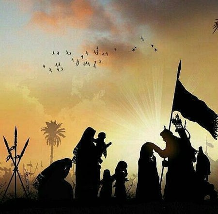 دانلود نوحه لالایی علی اصغر لالایی گل پرپر علی عبدالمالکی دانلود نوحه لالایی علی اصغر لالایی گل پرپر علی عبدالمالکی