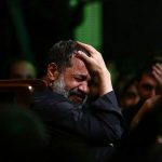 دانلود مداحی بابا بیا محمود کریمی دانلود مداحی بابا بیا محمود کریمی