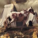 دانلود نوحه به خیمه ها خبر دهید که حسین کشته شده دانلود نوحه به خیمه ها خبر دهید که حسین کشته شده