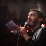 دانلود مداحی همسفر بیا بریم به کربلا مهدی رسولی دانلود مداحی همسفر بیا بریم به کربلا مهدی رسولی
