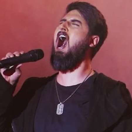 دانلود آهنگ حامد زمانی دل و دین دانلود آهنگ حامد زمانی دل و دین