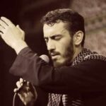دانلود نوحه آغلامادا مهدی رسولی دانلود نوحه آغلامادا مهدی رسولی