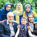 دانلود آهنگ سریال دخترم نرگس احد تابع خیام دانلود آهنگ سریال دخترم نرگس احد تابع خیام