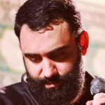 دانلود مداحی روحم هرشب مثل زینب جواد مقدم دانلود مداحی روحم هرشب مثل زینب جواد مقدم
