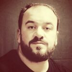 دانلود نوحه آی منیم نازلی بالام سید طالح باکویی دانلود نوحه آی منیم نازلی بالام سید طالح باکویی