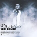 دانلود آهنگ وحید آقاجری روزای سرد