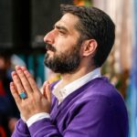دانلود مداحی داری حس میکنی یا نه صدا پای محرم رو مجید بنی فاطمه