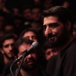 دانلود نوحه سلام بر محرم مجید بنی فاطمه