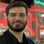 دانلود مداحی سلام ای هلال ماه محرم میثم مطیعی دانلود مداحی سلام ای هلال ماه محرم میثم مطیعی