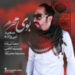 دانلود آهنگ سعید نبی زاده بوی محرم دانلود آهنگ سعید نبی زاده بوی محرم