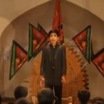 دانلود نوحه ز کربلا مگو سخن علیرضا زارع دانلود نوحه ز کربلا مگو سخن علیرضا زارع