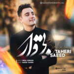 دانلود آهنگ سعید طاهری بی قرار دانلود آهنگ سعید طاهری بی قرار