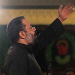 دانلود مداحی حسینم بدون تو اون خاک و خون محمود کریمی دانلود مداحی حسینم بدون تو اون خاک و خون محمود کریمی
