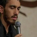 دانلود مداحی یه سردار تو دلش کوه غم مهدی رسولی دانلود مداحی یه سردار تو دلش کوه غم مهدی رسولی