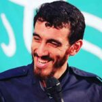 دانلود مداحی ذکر حیدر مهدی رسولی دانلود مداحی ذکر حیدر مهدی رسولی