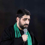 دانلود مداحی الهی بهر قربانی به درگاهت سر آوردم مجید بنی فاطمه