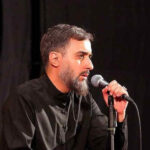 دانلود مداحی به حال خودم رهام نکن محمدحسین پویانفر دانلود مداحی به حال خودم رهام نکن محمدحسین پویانفر