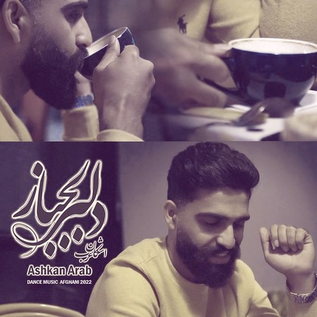دانلود آهنگ دلبر لجباز اشکان عرب دانلود آهنگ دلبر لجباز اشکان عرب