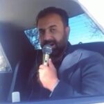دانلود نوحه میر و علمدارمی برای وفادارمی حسین مشکینی دانلود نوحه میر و علمدارمی برای وفادارمی حسین مشکینی