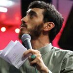 دانلود نوحه تسبیحات حضرت زهرا مهدی رسولی دانلود نوحه تسبیحات حضرت زهرا مهدی رسولی