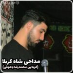 دانلود مداحی محمدرضا باهوش شاه کربلا دانلود مداحی محمدرضا باهوش شاه کربلا