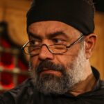 دانلود نوحه عمری این غم قاتل قلبت بوده محمود کریمی دانلود نوحه عمری این غم قاتل قلبت بوده محمود کریمی