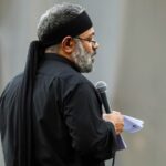 دانلود مداحی زینب من مدافع حرم باش محمود کریمی دانلود مداحی زینب من مدافع حرم باش محمود کریمی
