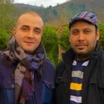 دانلود آهنگ کلنجار محسن چاوشی دانلود آهنگ کلنجار محسن چاوشی