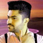 دانلود آهنگ روزگار حال دلم خرابه مرتضی محمدزاده دانلود آهنگ روزگار حال دلم خرابه مرتضی محمدزاده