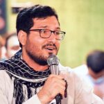 دانلود مداحی مست نجف علی اکبر حائری دانلود مداحی مست نجف علی اکبر حائری