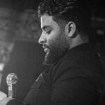دانلود مداحی اگه تو شاهی من خاک پاتم محمد عطایی نیا دانلود مداحی اگه تو شاهی من خاک پاتم محمد عطایی نیا