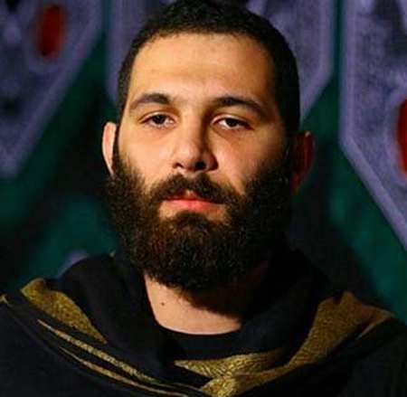 دانلود مداحی تنها حرمی که روضه خون نمیخواد حرم رقیس محمد حسین حدادیان دانلود مداحی تنها حرمی که روضه خون نمیخواد حرم رقیس محمد حسین حدادیان