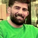دانلود آهنگ منو کردی بد عادتم از همین الان محمد محرمی دانلود آهنگ منو کردی بد عادتم از همین الان محمد محرمی