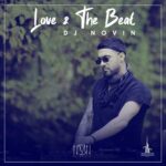 دانلود ریمیکس دی جی نوین Love & The Beat