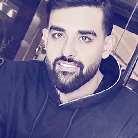 دانلود آهنگ دو کلمه حرف حساب قربون مست نگاهت سهیل مهرزادگان دانلود آهنگ دو کلمه حرف حساب قربون مست نگاهت سهیل مهرزادگان