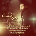 دانلود آهنگ امین زندوکیلی بعد رفتنت دانلود آهنگ امین زندوکیلی بعد رفتنت