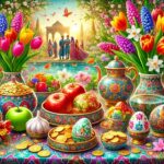 دانلود آهنگ سرنای نوروز گروه رستاک