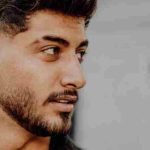 دانلود آهنگ گمه خوشگلی گمه دلبری امیر منصوریان