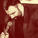 دانلود مداحی بوی بهشت کربلا بوی محرمش میاد جواد مقدم