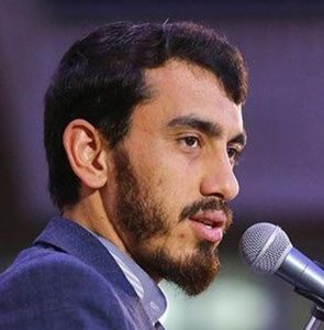 دانلود نوحه من حسین نوکرینین نوکرینین نوکریم مهدی رسولی